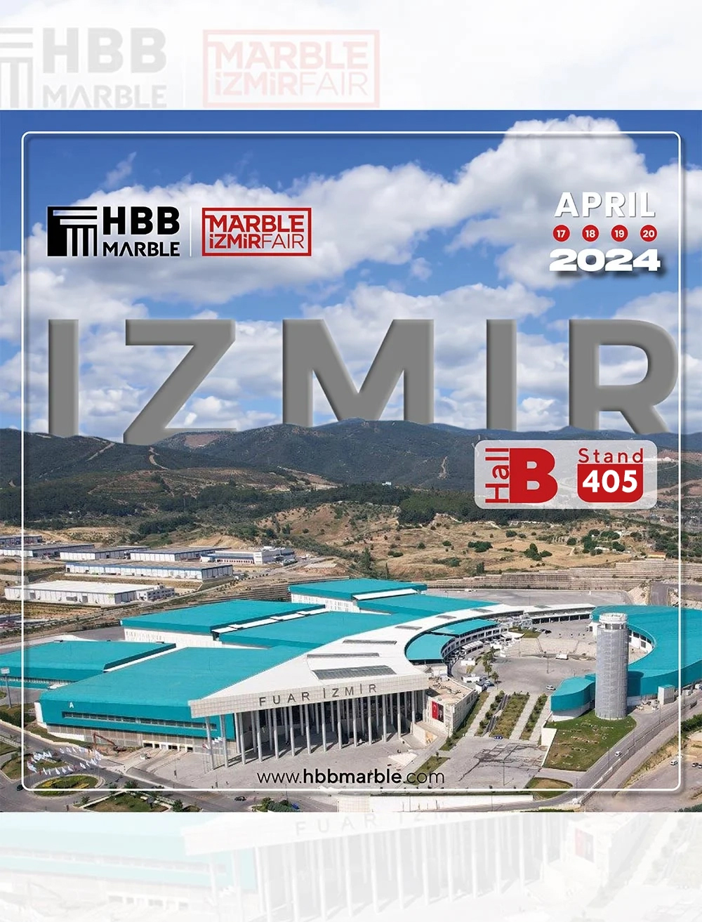 İzmir Fair 2024 - Visit Us